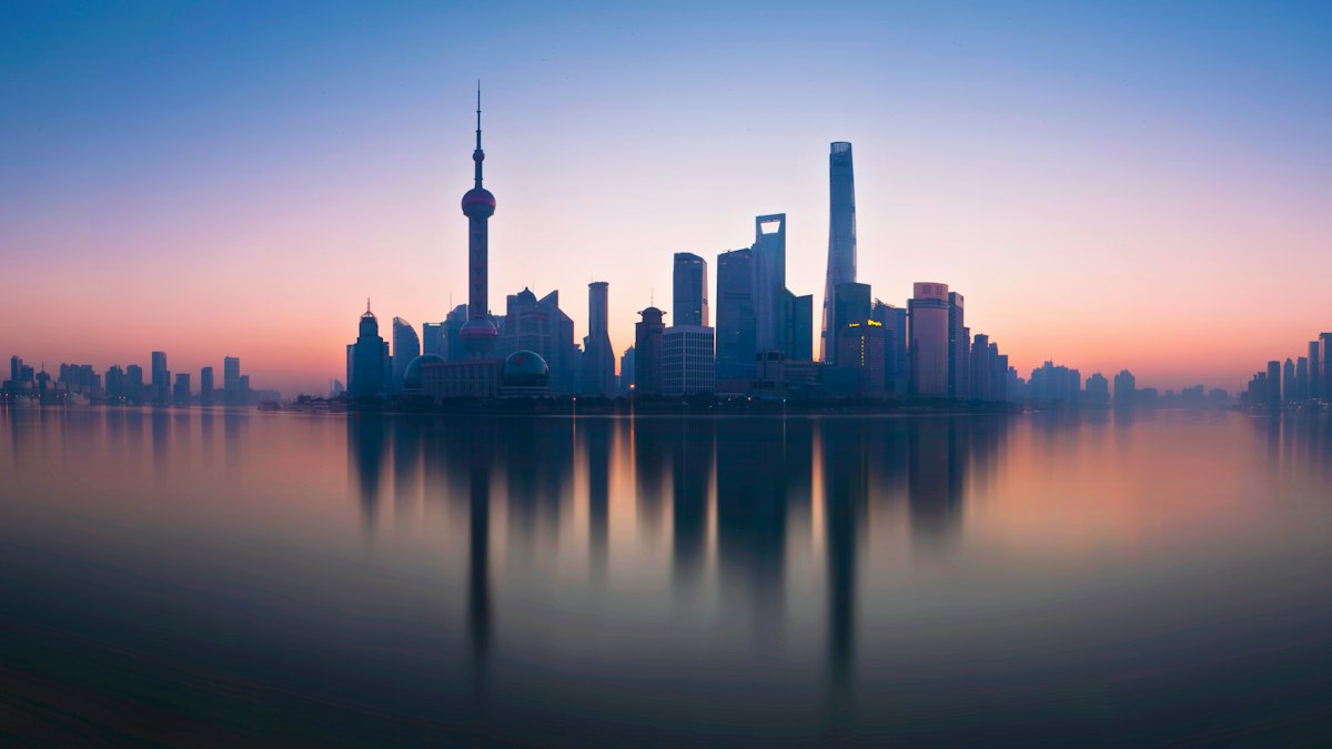 Zwei Wochen China in 30 Minuten abgerechnet: Reisekosten mit KI